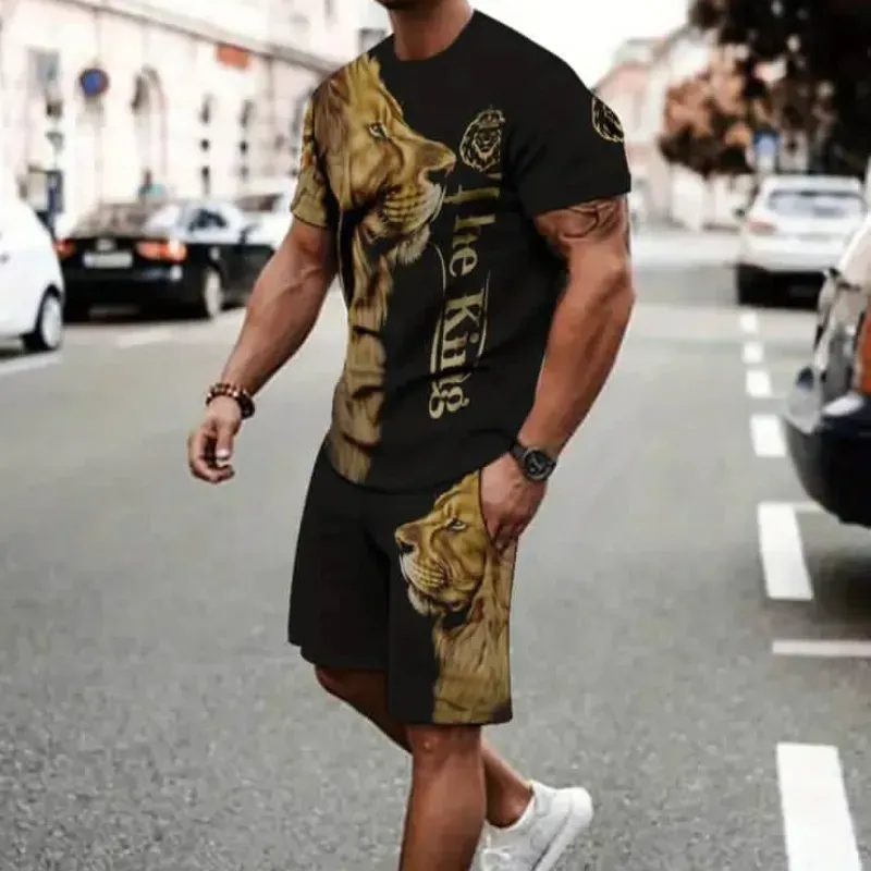 Conjunto de Short 