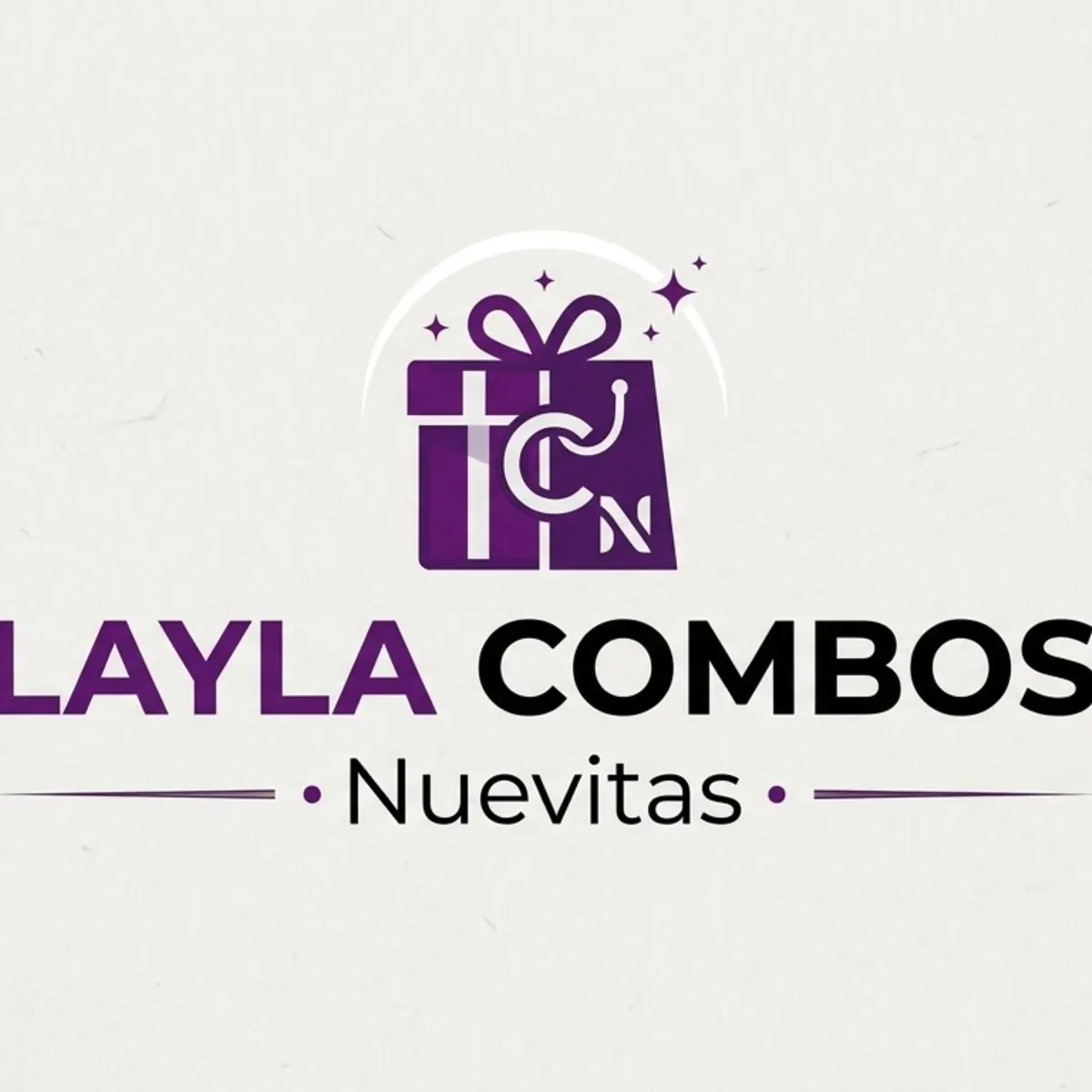 💜LAYLA SHOP NUEVITAS💜