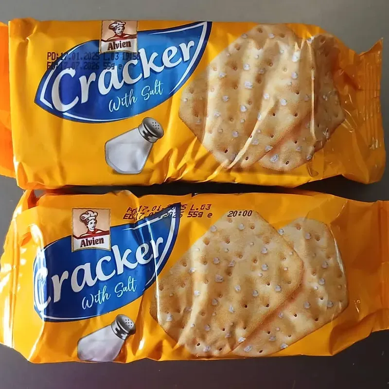 Cracker