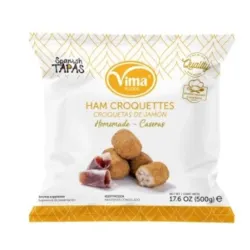 Croquetas Vima