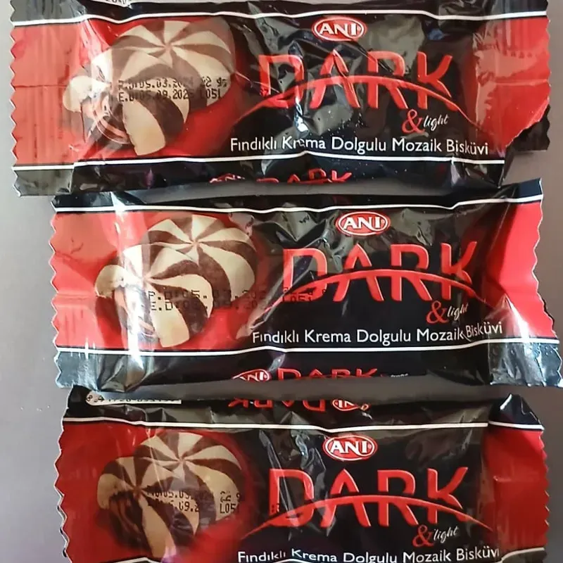 Dark
