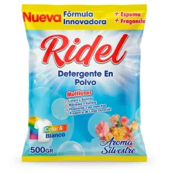 Detergente 
