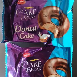 Donut Cake