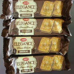 Elegance