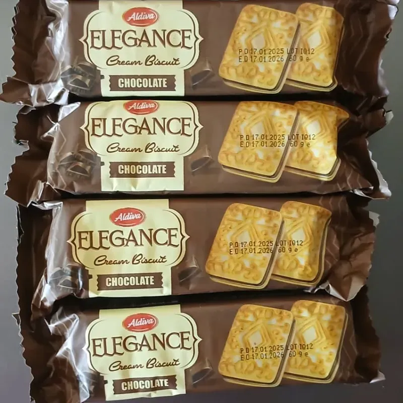 Elegance