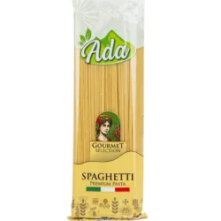 Espaguetis 