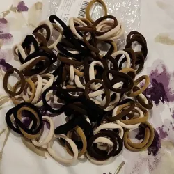 Felpas pequeñas