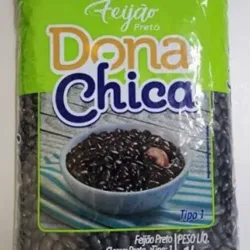 Frijol Negro