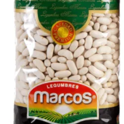 Frijoles blancos 
