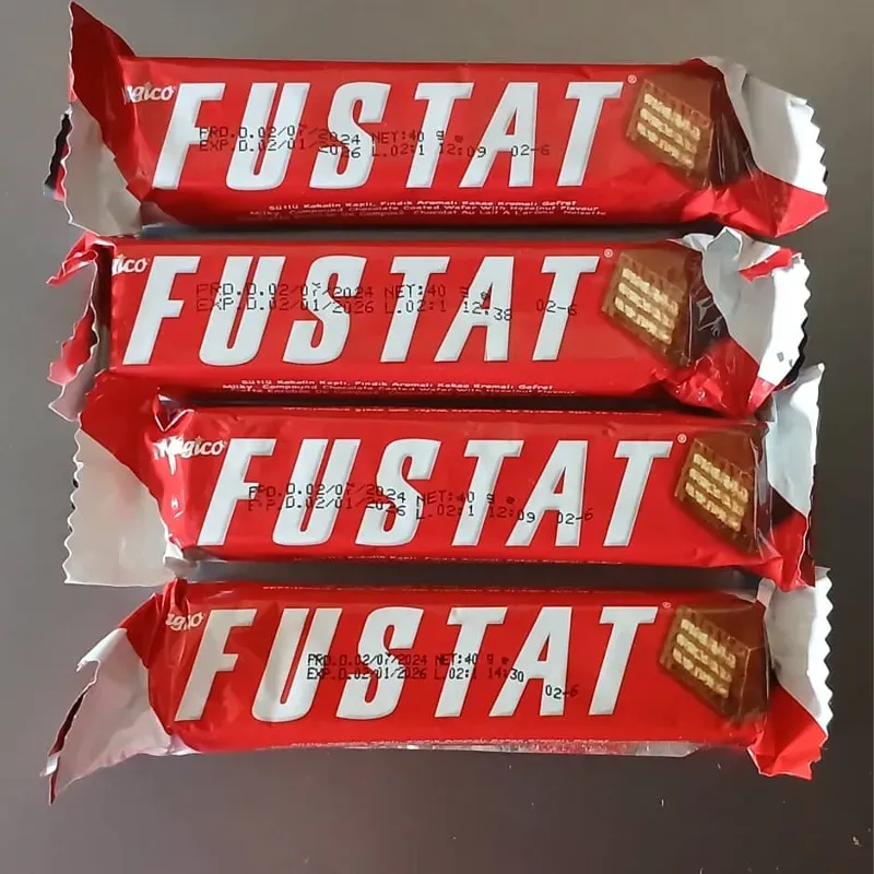 Fustat 