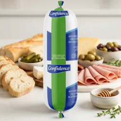 Jamonada Confidence
