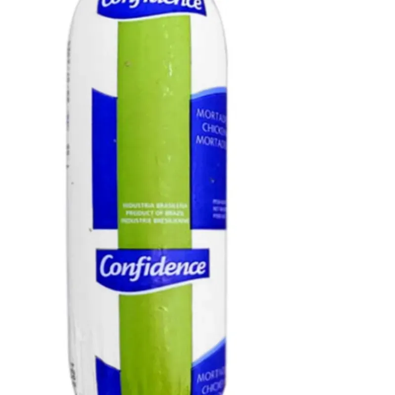 Jamonada Confidence