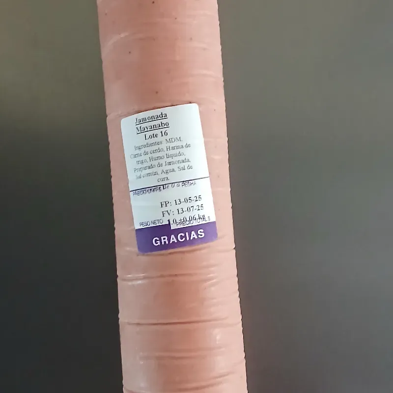 Jamonada 