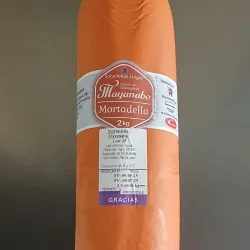 Jamonada 