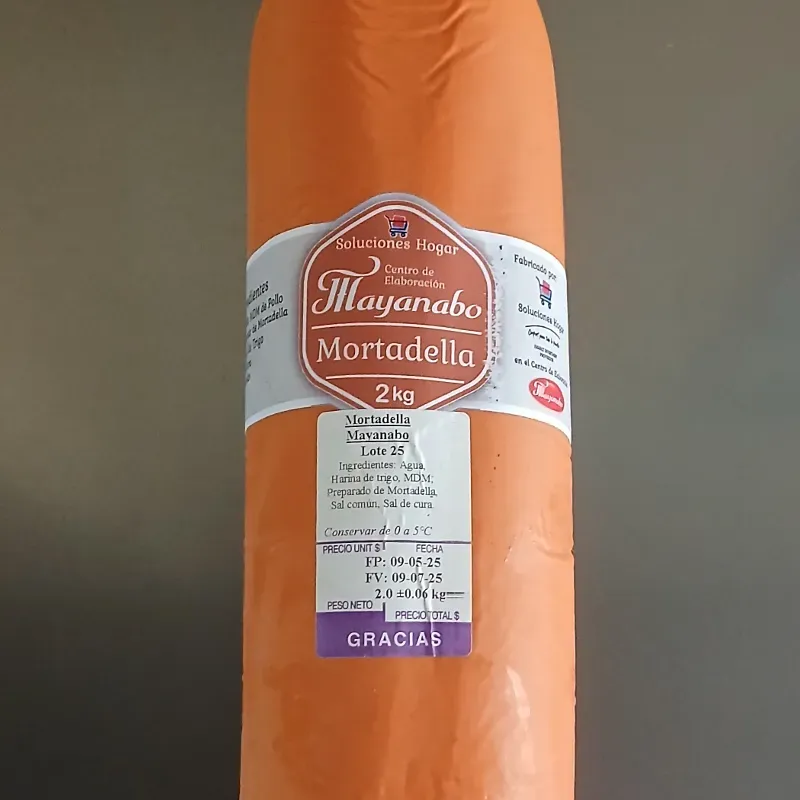 Jamonada 