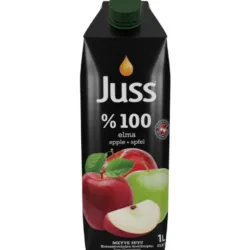 Jugo de manzana 