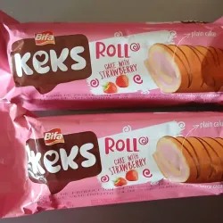 Keks Rollito