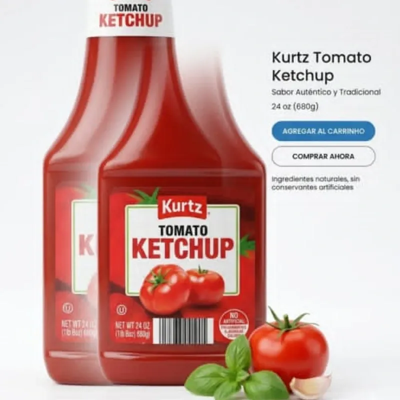 Ketchup