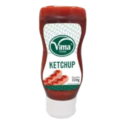 Ketchup