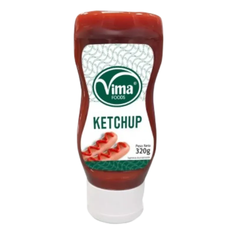 Ketchup