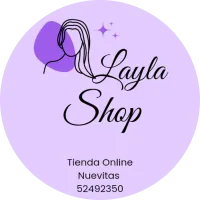 💜LAYLA SHOP NUEVITAS💜