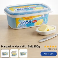Mantequilla