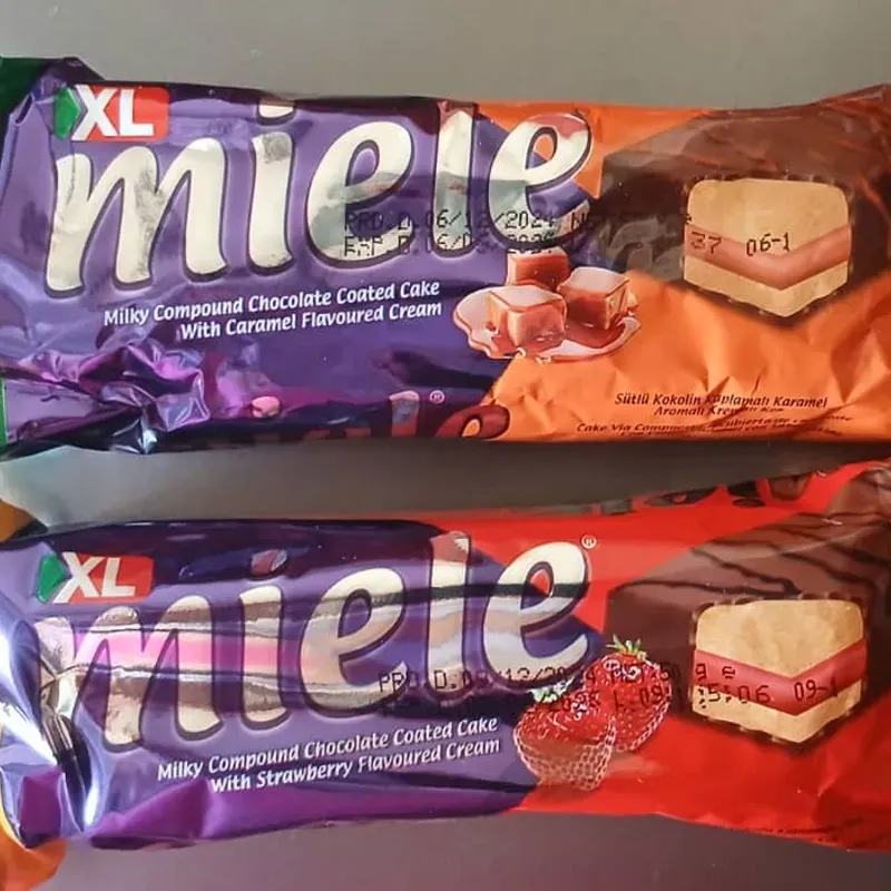 Miele 