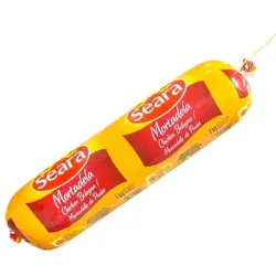Mortadela Seara