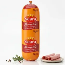 Mortadela Seara