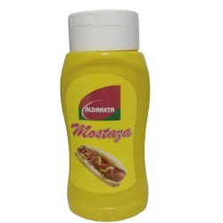 Mostaza 