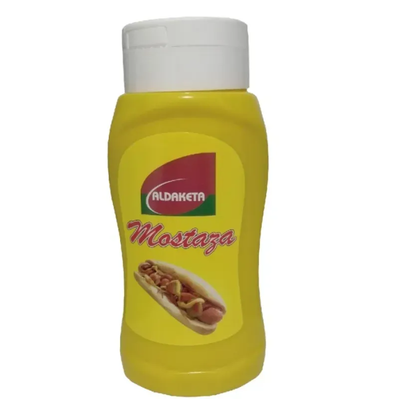 Mostaza 