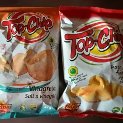 Papas Top-Chip
