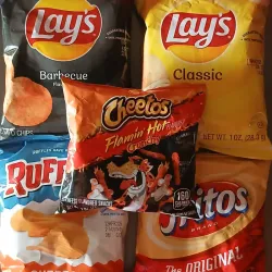 Papitas 