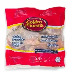 Paquete de pollo