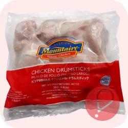 Paquete de pollo 