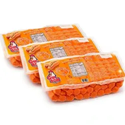 Paquete de salchichas