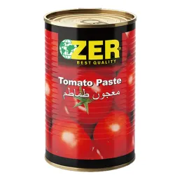 Pasta de tomate 