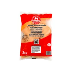 Pechuga de pollo 🍗 