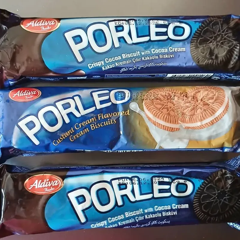 Porleo