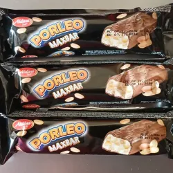 Porleo Max Bar
