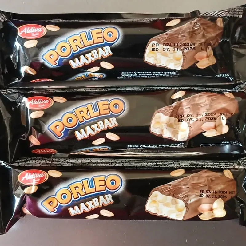 Porleo Max Bar