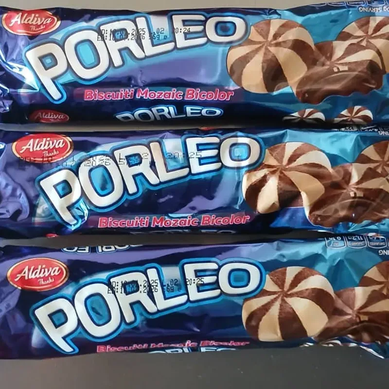 Porleo