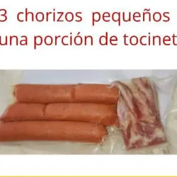 Potajín