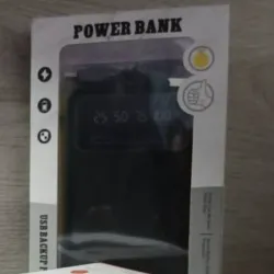 Power Bank