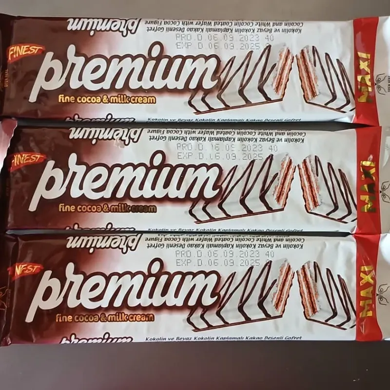 Premium 
