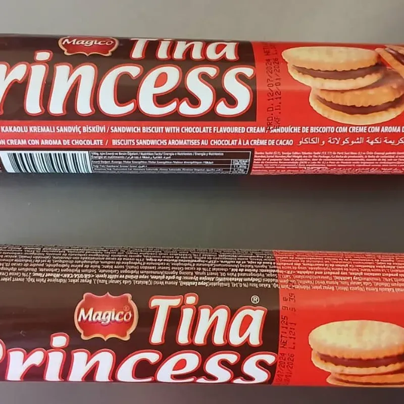 Princess