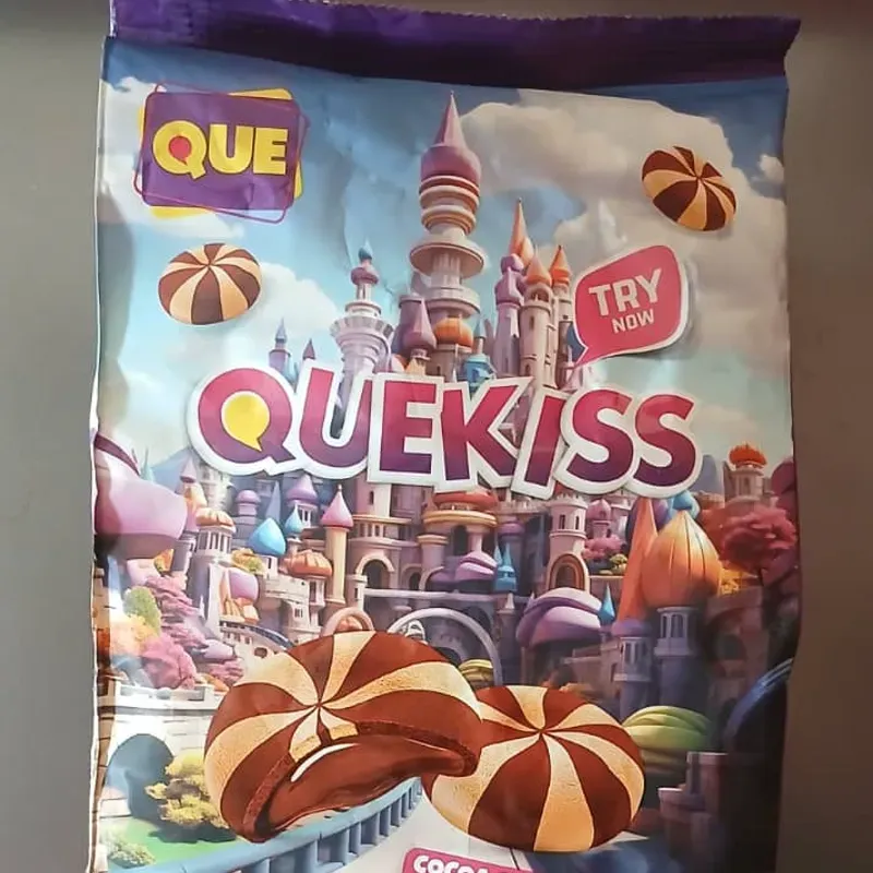 Quekiss