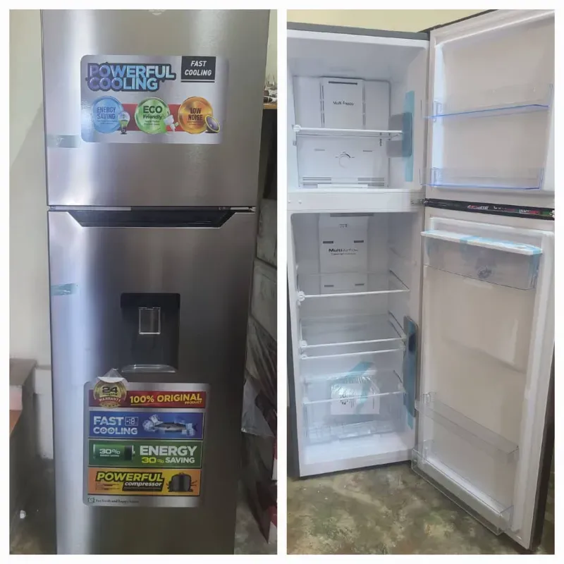 Refrigerador 