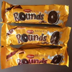 Rounds