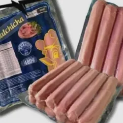 Salchichas 